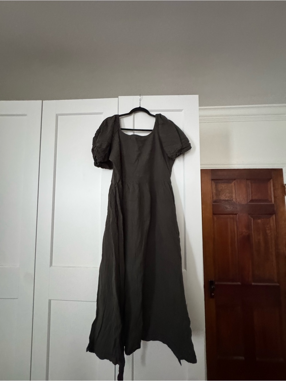 Little cottonwood Brook dress